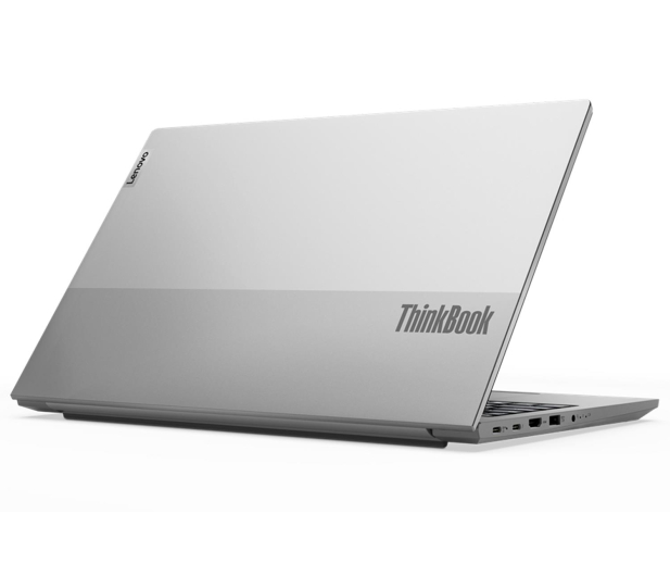 Lenovo ThinkBook 15 i7-1165G7/16GB/512/Win10P - 617099 - zdjęcie 5